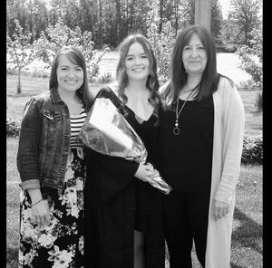 Meet your Posher, Karen